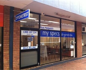 Shop & Retail commercial property leased at 3, 22 Lake Warners Bay NSW 2282