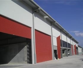 Factory, Warehouse & Industrial commercial property leased at Mount Kuring-gai NSW 2080