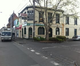 Offices commercial property leased at Ground Flr/385 Victoria Street Abbotsford VIC 3067