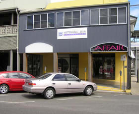Shop & Retail commercial property leased at Shop 2/53 Grafton Street Cairns QLD 4870