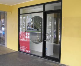 Offices commercial property leased at Shop 2/53 Grafton Street Cairns QLD 4870