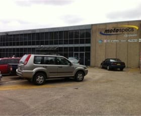 Factory, Warehouse & Industrial commercial property leased at Asquith NSW 2077