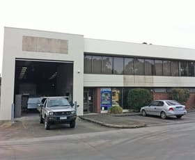 Offices commercial property leased at 9/143-145 Canterbury Road Kilsyth VIC 3137