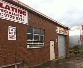 Offices commercial property leased at 1/5 Barry Street Bayswater VIC 3153