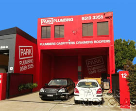 Factory, Warehouse & Industrial commercial property leased at Marrickville NSW 2204