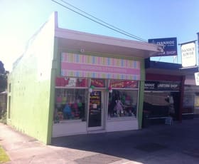 Shop & Retail commercial property leased at 41 Lower Heidelberg Road Ivanhoe East VIC 3079