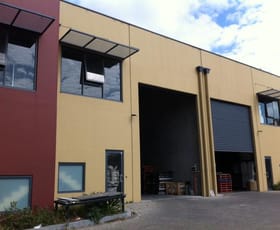 Offices commercial property leased at 5/39 Gould Street Strathfield South NSW 2136