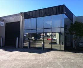 Factory, Warehouse & Industrial commercial property leased at 33/317-321 Woodpark Road Smithfield NSW 2164
