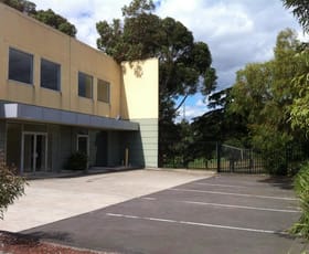 Factory, Warehouse & Industrial commercial property leased at 4/51 MOREALND ROAD Coburg VIC 3058