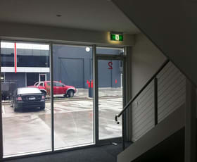 Factory, Warehouse & Industrial commercial property leased at 2/88 Merrindale Drive Croydon VIC 3136