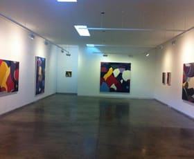 Factory, Warehouse & Industrial commercial property leased at 8 Albert Street Richmond VIC 3121