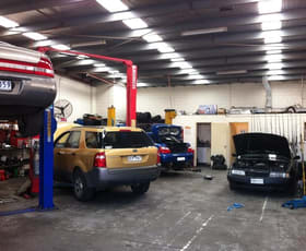 Factory, Warehouse & Industrial commercial property leased at Unit 5/2 Brooklyn Avenue Dandenong VIC 3175