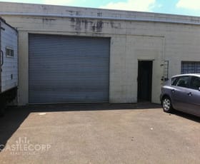 Factory, Warehouse & Industrial commercial property leased at 2 Under Of/71 Atkins Road Rydalmere NSW 2116