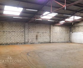Factory, Warehouse & Industrial commercial property leased at 2 Under Of/71 Atkins Road Rydalmere NSW 2116