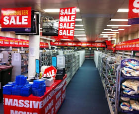 Shop & Retail commercial property leased at 511-513 Main Street Mordialloc VIC 3195