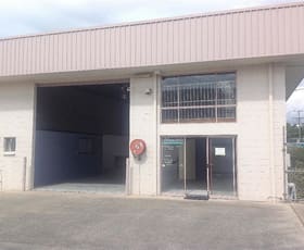 Factory, Warehouse & Industrial commercial property leased at 1/12 Ereton Drive Arundel QLD 4214