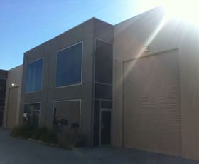 Offices commercial property leased at 19/97 -107 Canterbury Road Kilsyth VIC 3137
