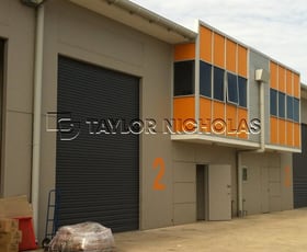 Offices commercial property leased at Granville NSW 2142