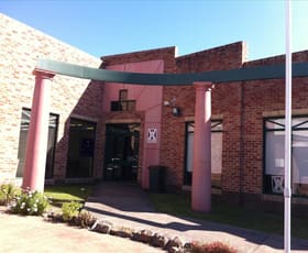 Offices commercial property leased at 7C/19 Mitchell Drive East Maitland NSW 2323
