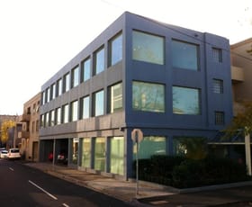 Offices commercial property leased at Ground Flr/1 Hobson Street South Yarra VIC 3141