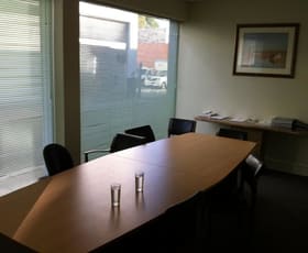 Offices commercial property leased at Ground Flr/1 Hobson Street South Yarra VIC 3141