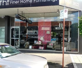 Shop & Retail commercial property leased at 1/164 Burgundy Street Heidelberg VIC 3084