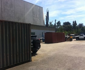 Factory, Warehouse & Industrial commercial property leased at 32 Joseph Street Blackburn VIC 3130