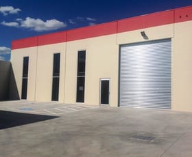 Factory, Warehouse & Industrial commercial property leased at Factory 3/4 The Concord Bundoora VIC 3083