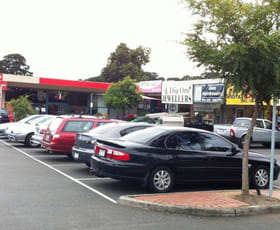 Shop & Retail commercial property leased at Shop 16 Tunstall Square Shopping Centre Doncaster East VIC 3109