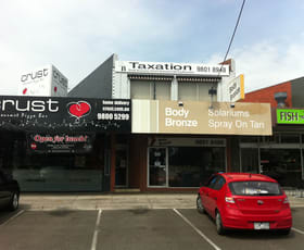 Offices commercial property leased at Level 1/444 Burwood Highway Knoxfield VIC 3180