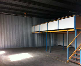 Factory, Warehouse & Industrial commercial property leased at Unit 1A/20 Wayne Court Dandenong VIC 3175