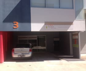 Factory, Warehouse & Industrial commercial property leased at 3/42 Owen Creek Road Forest Glen QLD 4556