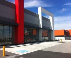 Showrooms / Bulky Goods commercial property leased at Unit 2/54-56 Bald Hill Road Pakenham VIC 3810