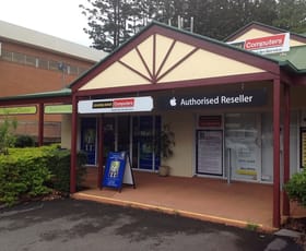 Shop & Retail commercial property leased at 21/7-15 Lindsay Road Buderim QLD 4556