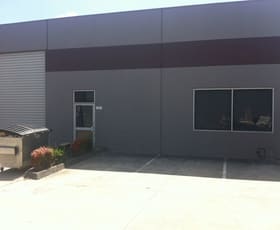 Offices commercial property leased at 8/6-7 Nicole Close Bayswater VIC 3153