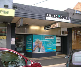 Offices commercial property leased at Cheltenham VIC 3192