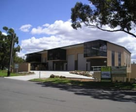 Factory, Warehouse & Industrial commercial property leased at Unit  18/12-14 Beaumont Road Mount Kuring-gai NSW 2080
