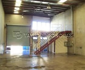 Factory, Warehouse & Industrial commercial property leased at South Granville NSW 2142