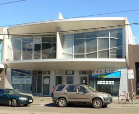 Offices commercial property leased at 58-60 Whitehorse Road Balwyn VIC 3103