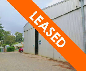 Factory, Warehouse & Industrial commercial property leased at 9 Deviation Road Carey Gully SA 5144