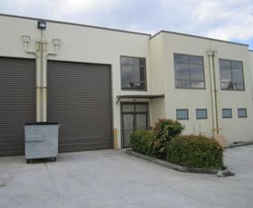Offices commercial property leased at Unit 3/4 Birmingham Avenue Villawood NSW 2163