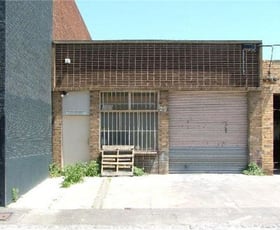 Factory, Warehouse & Industrial commercial property leased at Collingwood VIC 3066