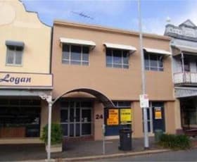 Offices commercial property leased at Woolloongabba QLD 4102
