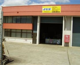 Factory, Warehouse & Industrial commercial property leased at 4/5 Archimedes Street Darra QLD 4076