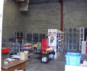 Factory, Warehouse & Industrial commercial property leased at 4/5 Archimedes Street Darra QLD 4076