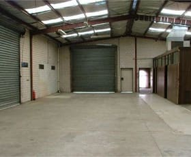 Factory, Warehouse & Industrial commercial property leased at 5/27 Winterton Road Clayton VIC 3168