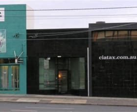 Offices commercial property leased at 423 South Road Bentleigh VIC 3204
