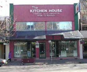 Offices commercial property leased at 322 Military Road Mosman NSW 2088