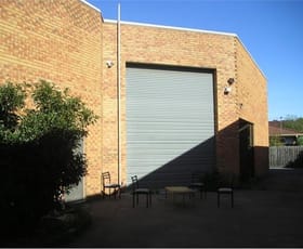 Factory, Warehouse & Industrial commercial property leased at 17 Shearson Crescent Mentone VIC 3194