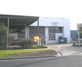 Factory, Warehouse & Industrial commercial property leased at 82 Lipton Drive Thomastown VIC 3074